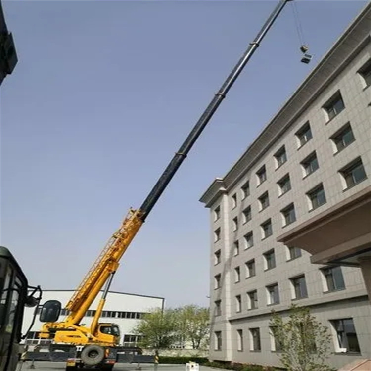 渝中比较好的吊车出租电话