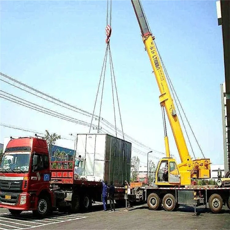 渝中自吊车出租电话咨询指南：如何快速获取报价与就近服务