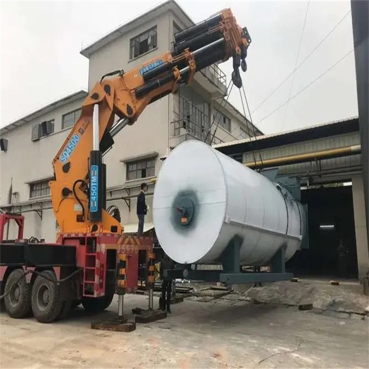 渝中200吨吊车能吊多少吨货物