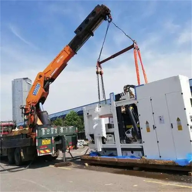 渝中附近小吊车联系方式|8-16吨|本地及时服务